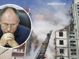 Жданов назвал новую цель массированных ракетных ударов россии