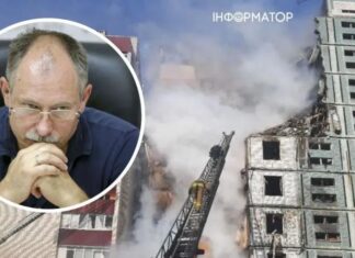 Жданов назвал новую цель массированных ракетных ударов россии