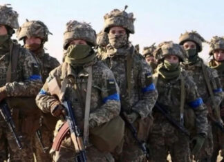 Жданов о планах Пригожина и об обстрелах Украины