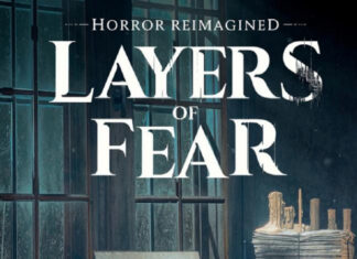 Жуткий маяк ждет свою жертву: Bloober Team представила вступительный ролик обновленного психологического хоррора Layers of Fear