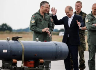 1800 из 2000 запланированных полетов: в Германии подвели итоги учений Air Defender 2023