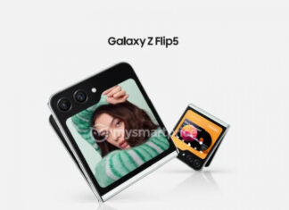 +20%: Samsung может значительно повысить цену «раскладушки» Galaxy Flip 5