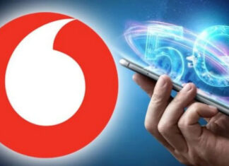 5G в Украине: в Vodafone ответили, когда скоростной интернет будет доступен для всех