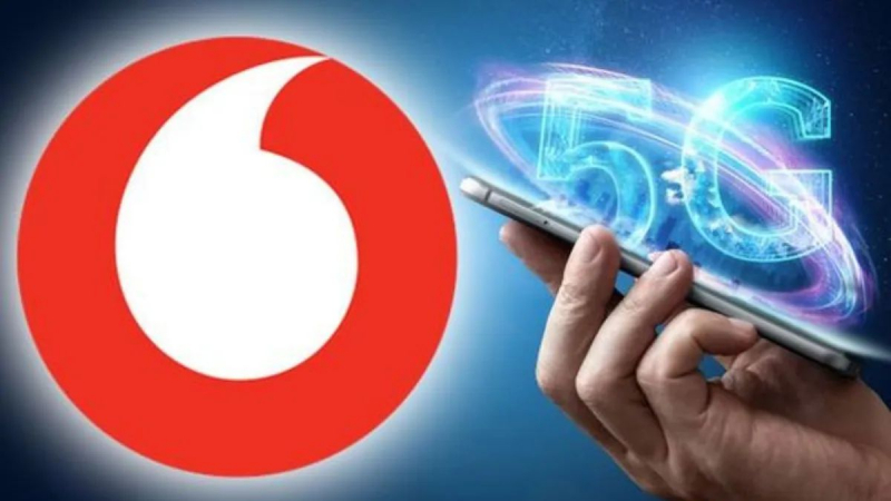 5G в Украине: Vodafone ответил, когда скоростной интернет будет доступен всем