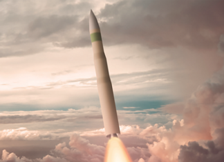 $96-миллиардная программа межконтинентальной баллистической ракеты Sentinel столкнулась с очередной задержкой