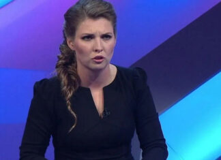 «А почему бы нет?»: пропагандистка Скабеева предложила ввести в рф армию Китая, чтобы защитить Белгородщину