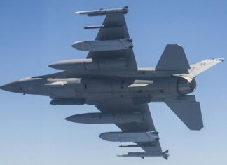 AGM-158 JASSM, AGM-154 JSOW, AGM-120 AMRAAM – какие ракеты Украина может получить вместе с истребителями F-16