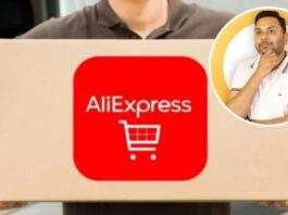 AliExpress доставила посылку через 4 года: кто этот счастливчик