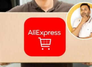 AliExpress доставила посылку через 4 года: кто этот счастливчик