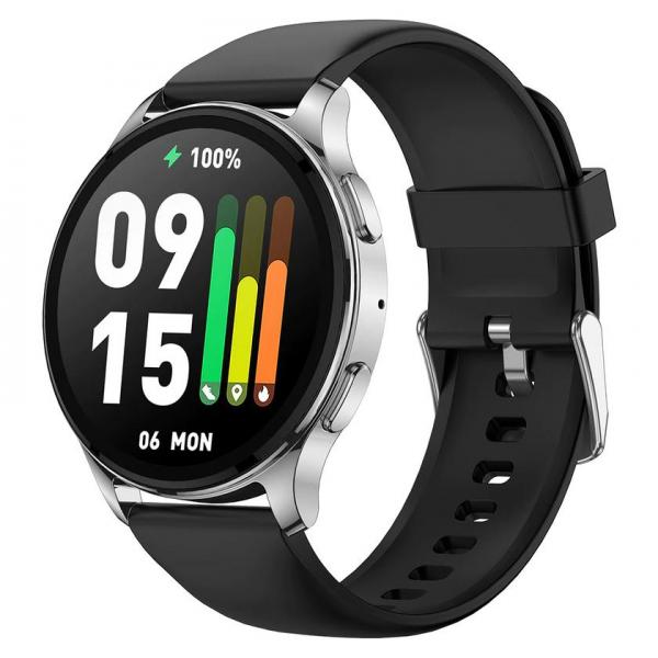 Amazfit Pop 3R: дешевые смарт-часы с датчиком SpO2 и 12-дневным временем автономной работы за 42 доллара