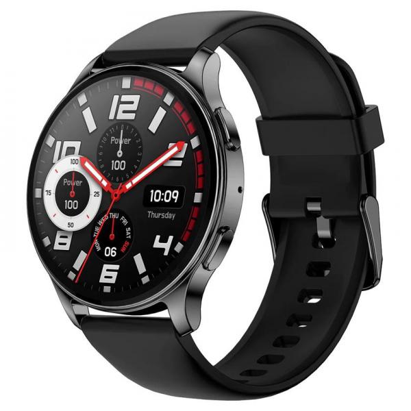 Amazfit Pop 3R: дешевые смарт-часы с датчиком SpO2 и 12-дневным временем автономной работы за 42 доллара