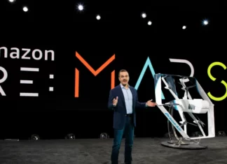 Amazon не будет проводить конференцию по робототехнике и искусственному интеллекту re:MARS в 2023 году