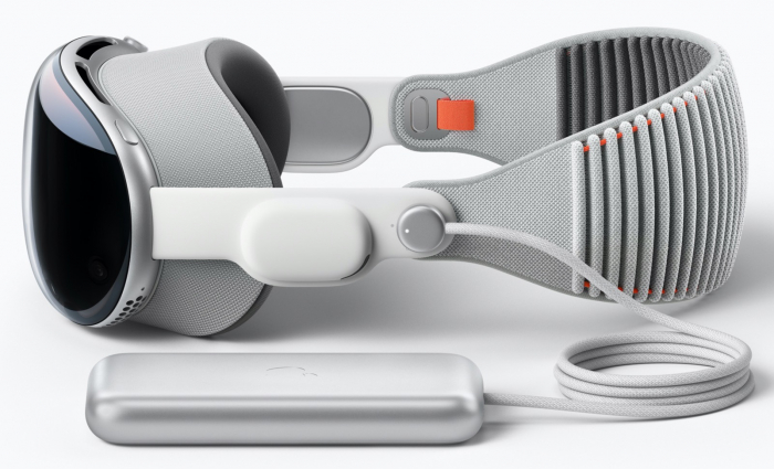 Анонс Apple Vision Pro — революция в индустрии или просто дорогая игрушка?