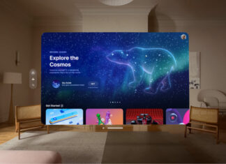 Анонс Apple Vision Pro – революция в отрасли или просто дорогая игрушка?