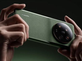 Анонс глобального Xiaomi 13 Ultra – лучший камерофон гораздо дешевле чем мы ожидали