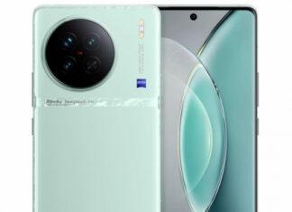 Анонс Vivo X90s: симпатичный чемпион на 10 дней