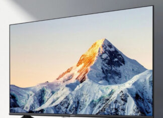 Анонс Xiaomi TV EA43 2023: 43 дюймовый Smart-TV с металлическим корпусом за $110!