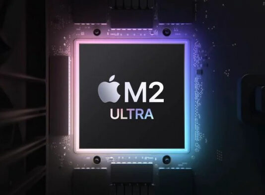 Apple M2 Ultra протестировали в Geekbench, стоит ли Intel и AMD нервничать?