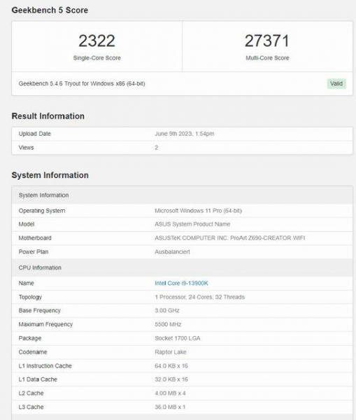 Apple M2 Ultra протестирован на Geekbench, стоит ли Intel и AMD нервничать?