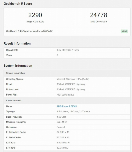 Apple M2 Ultra протестирован на Geekbench, стоит ли Intel и AMD нервничать?