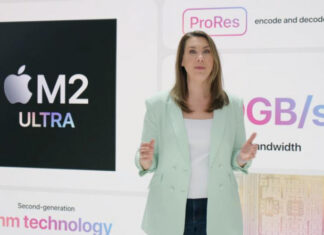 Apple M2 Ultra в бенчмарке Geekbench 6 уступил чипам Core i9-13900KS, Core i9-13900K и Ryzen 9 7950X