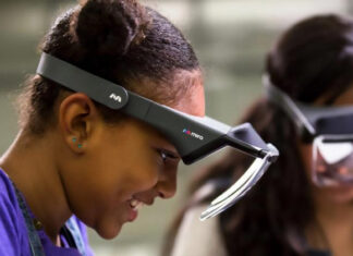 Apple приобрела компанию Mira, которая выпускает гарнитуры дополненной реальности для военных