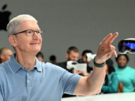 Apple уверяет нас что это Amazing, но сама не верит в успех Vision Pro
