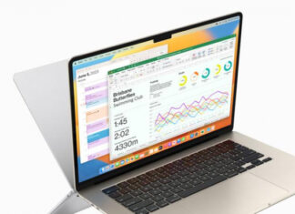 Apple уже работает над ноутбуком MacBook Air с чипом M3 — Bloomberg