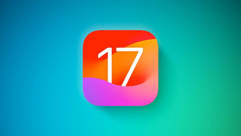 Apple выпускает iOS 17 Beta 2: что нового