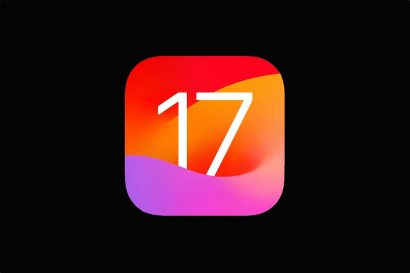 Apple выпускает первые бета-версии iOS 17 и iPadOS 17