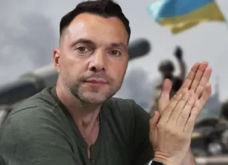 Арестович дал новый прогноз, когда закончится война