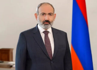 Армения заявила, что не является союзником рф в войне против Украины: как отреагировали у путина