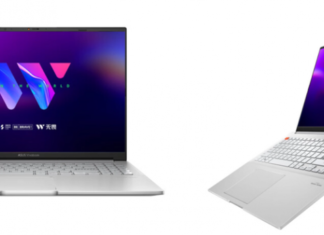 ASUS представила упрощённую версию Vivobook Pro 16 с 2.5K дисплеем и RTX 4060 по цене $1329