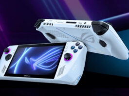 Asus Rog Ally стал гораздо быстрее после обновления! Теперь можно брать