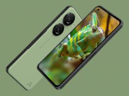 Asus ZenFone 10: последний действительно компактный флагман на рынке