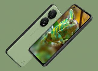 Asus ZenFone 10: последний действительно компактный флагман на рынке