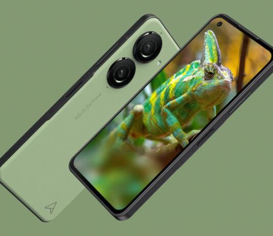 Asus ZenFone 10: последний действительно компактный флагман на рынке