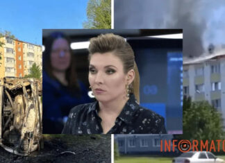 Атака на Шебекино: Скабеева призвала перебрасывать войска из Украины в Белгородскую область