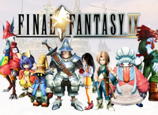 Авторитетный инсайдер не сомневается в разработке ремейка Final Fantasy IX