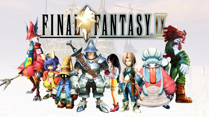 Авторитетные инсайдеры не сомневаются в разработке ремейка Final Fantasy IX