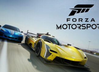Автосимуляторы еще никогда не были столь красивыми: в новом трейлере Forza Motorsport показаны крутые спорткары и возможность их кастомизации