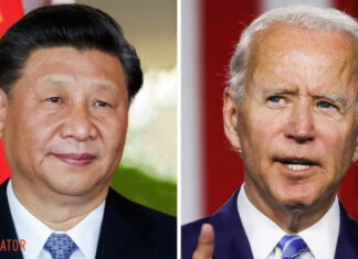 Байден назвал Си Цзиньпина диктатором. В МИДе Китая уже отреагировали на слова президента США