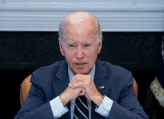 Байден подписал закон о повышении предела госдолга во избежание дефолта