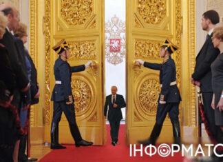 Банановая республика: российские элиты не верят в заявления путина о стабилизации ситуации