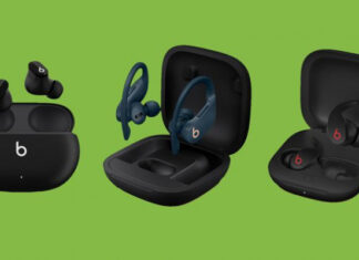 Beats Studio Buds, Beats Fit Pro и Powerbeats Pro можно купить сейчас на Amazon со скидкой до $90