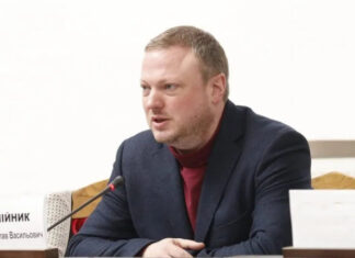 Беглого экс-депутата Святослава Олейника видели в ресторане Братиславы: он собирал там на гуманитарку?