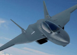 Бельгия готова вступить в программу разработки европейского истребителя шестого поколения FCAS, несмотря на заказ 34 самолётов F-35 Lightning II