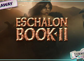 Бесплатное предложение от GOG: получите в свою библиотеку ролевую игру Eschalon: Book 2