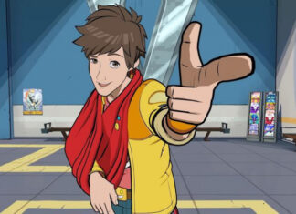 Bethesda анонсировала первое крупное дополнение для Hi-Fi Rush, которое выйдет уже в следующем месяце