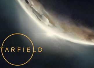 Bethesda показала сюжетный трейлер космической ролевой игры Starfield